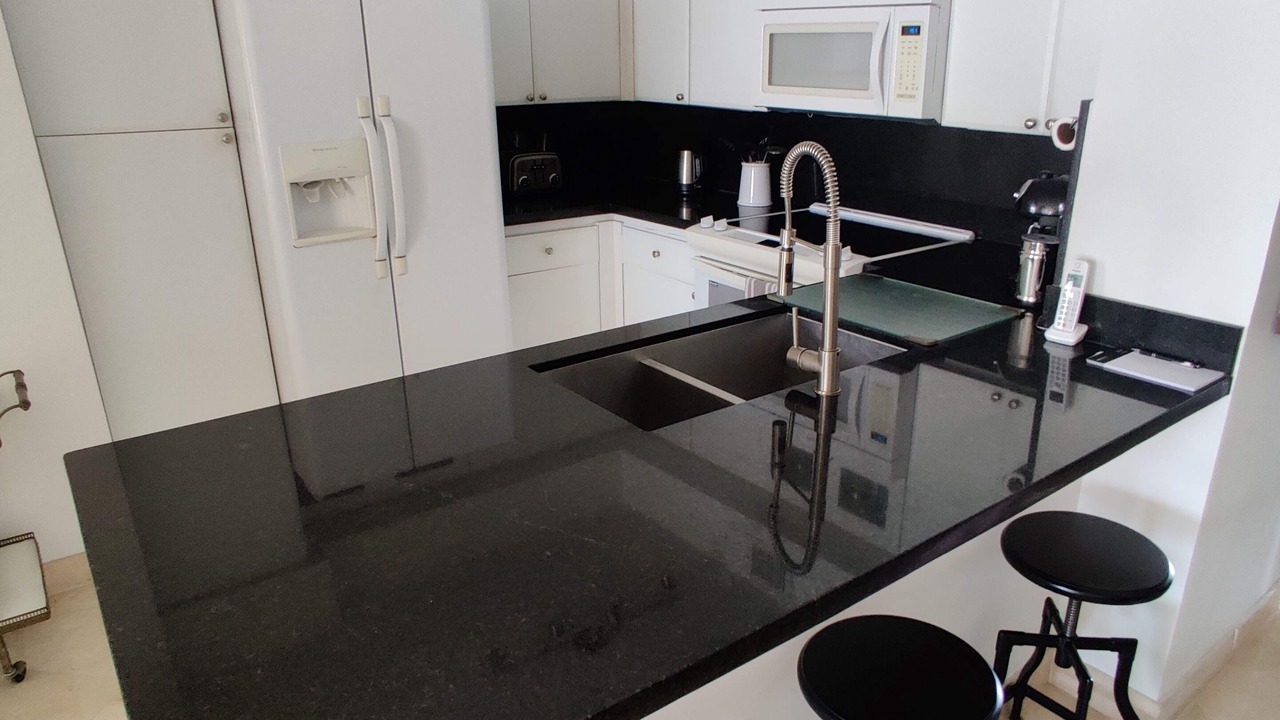Photo of Kitchen in Aventura