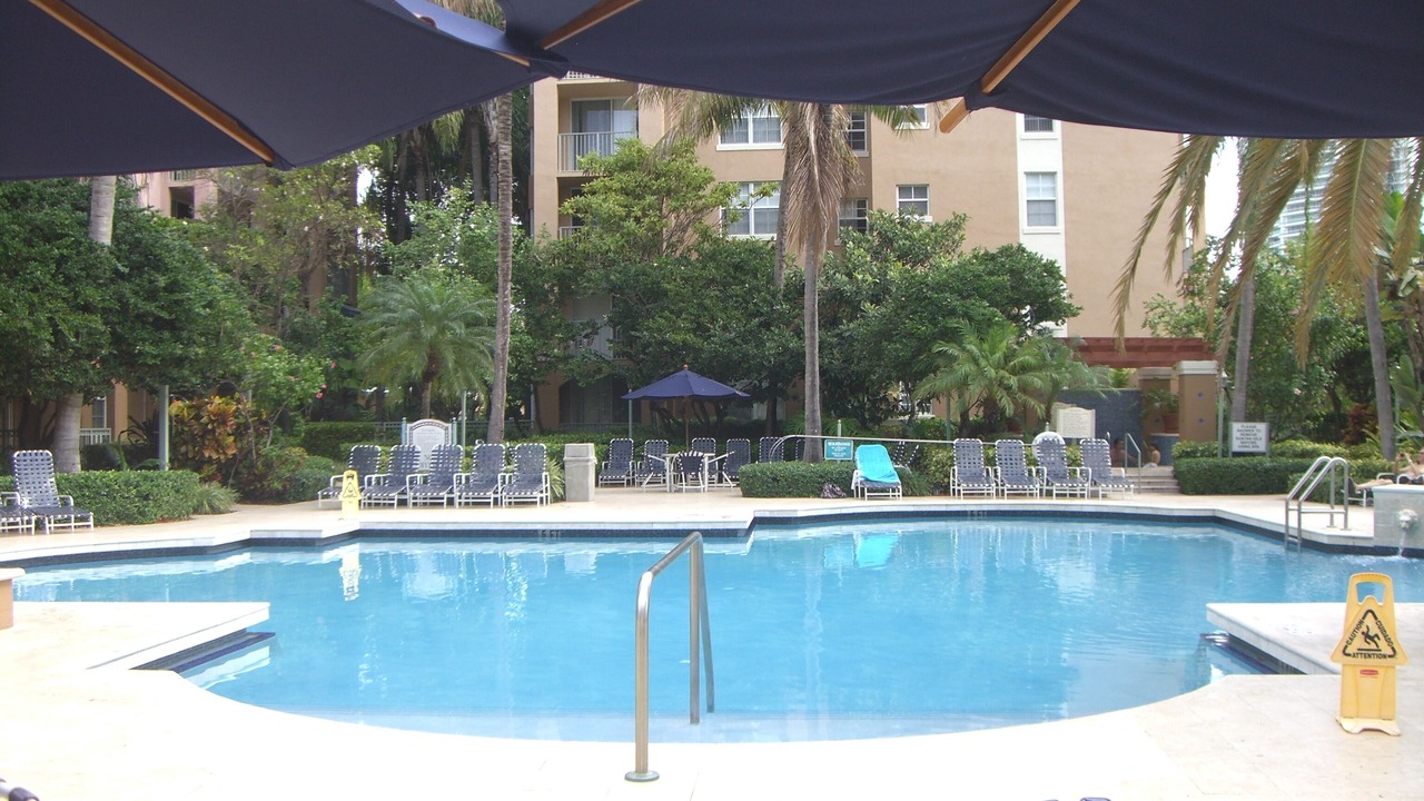 Photo of Outdoor in Aventura