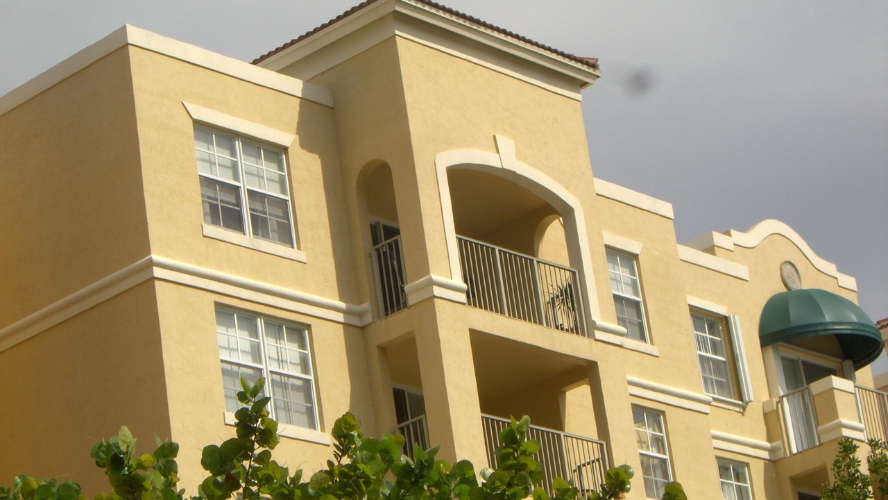 Photo of Outdoor in Aventura