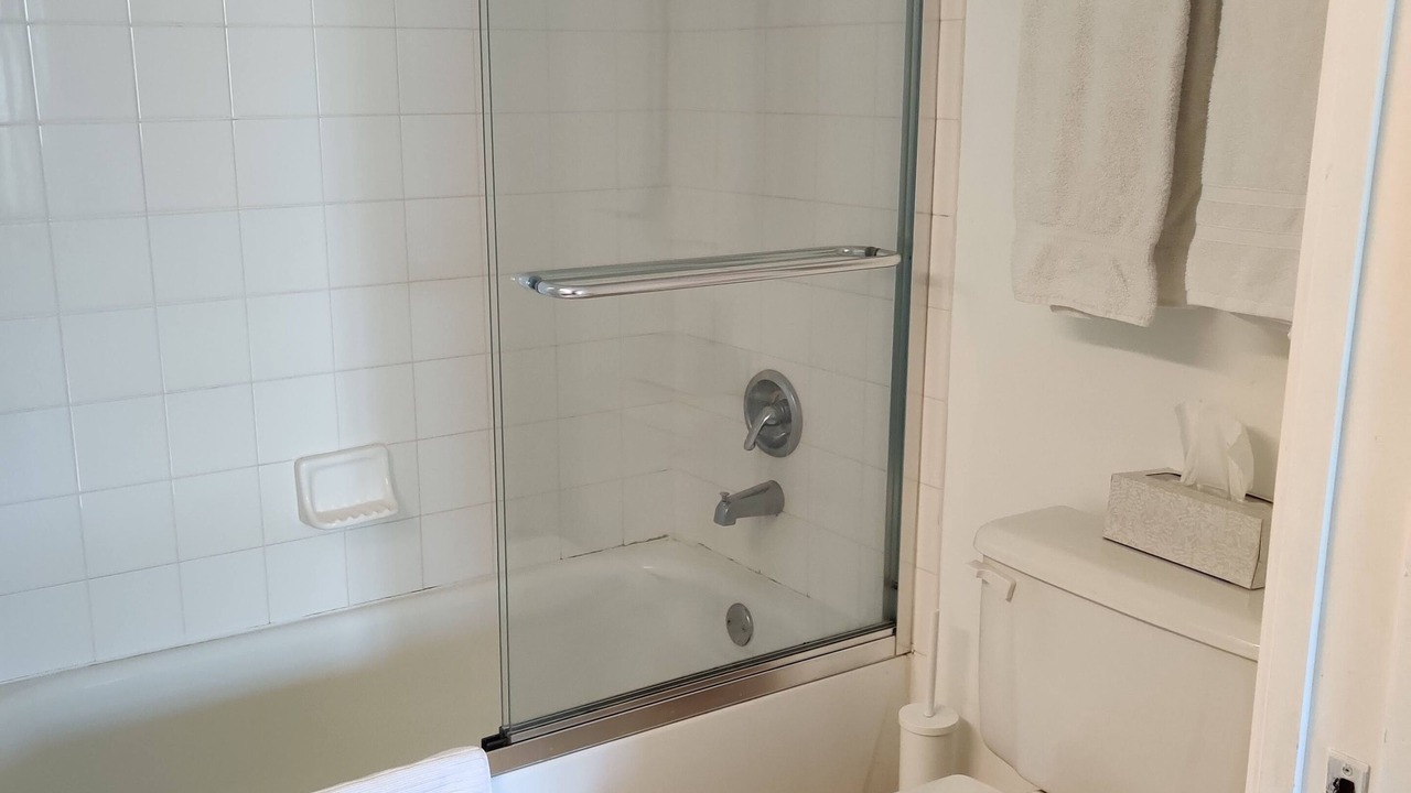 Photo of Bathroom in Aventura