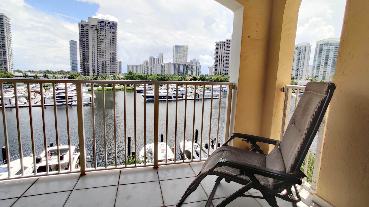 Photo of Outdoor in Aventura