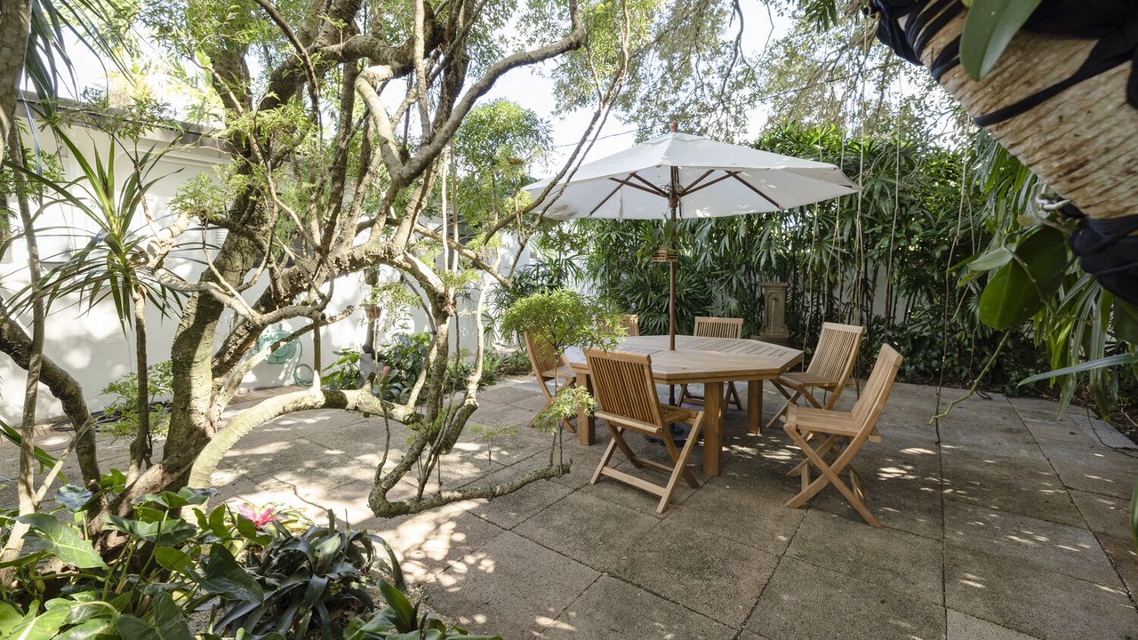Photo of Outdoor in Wilton Manors