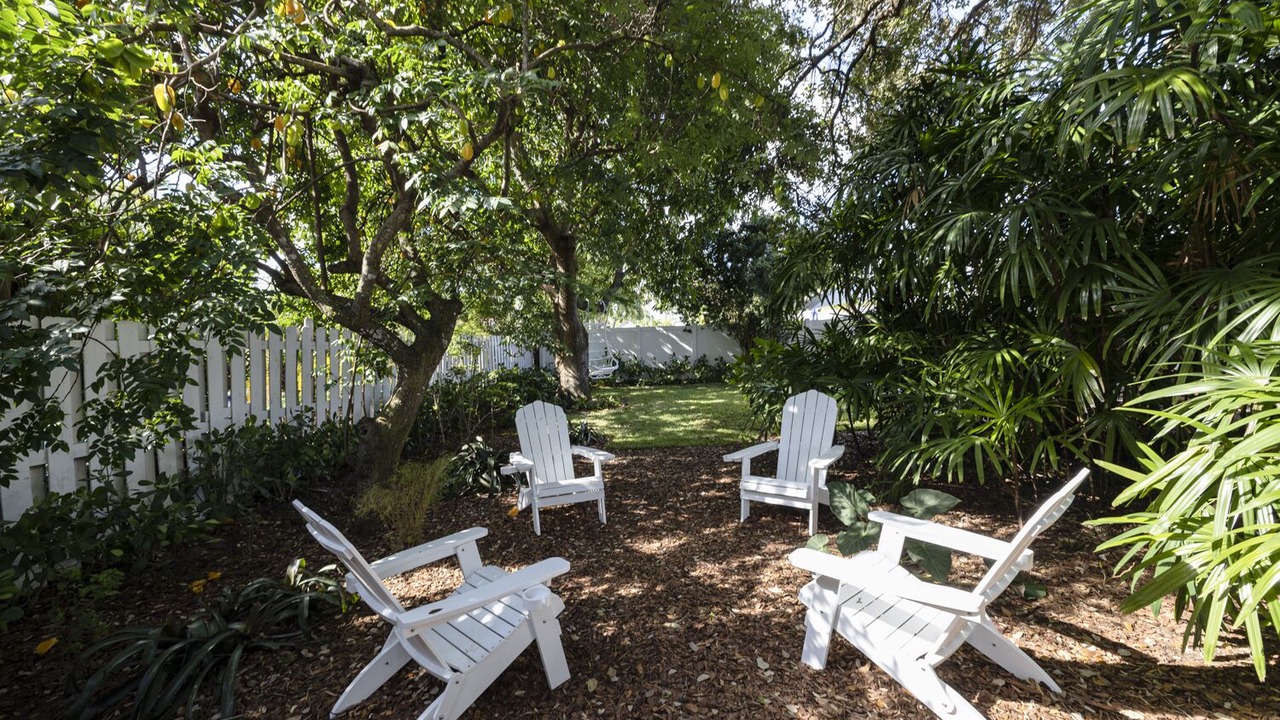 Photo of Outdoor in Wilton Manors