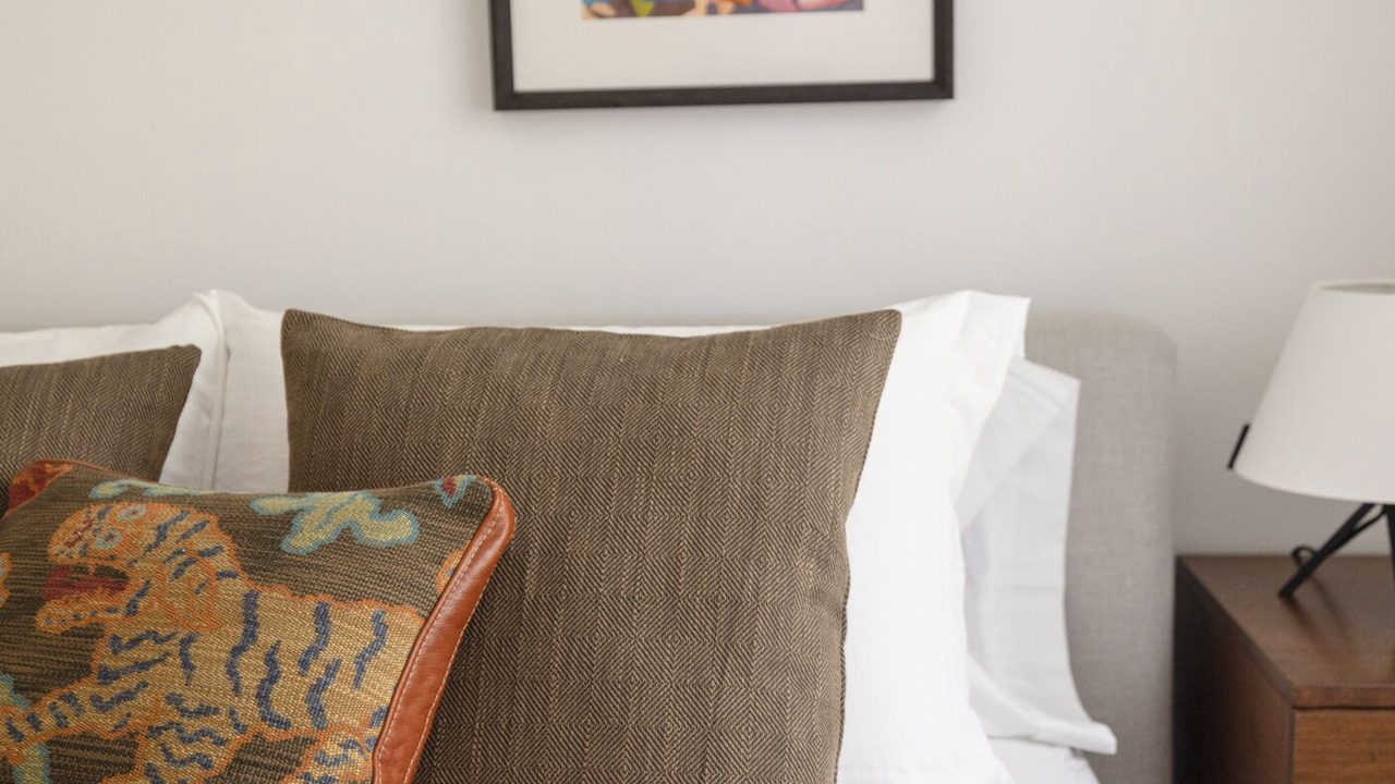 Photo of Bedroom in Wilton Manors