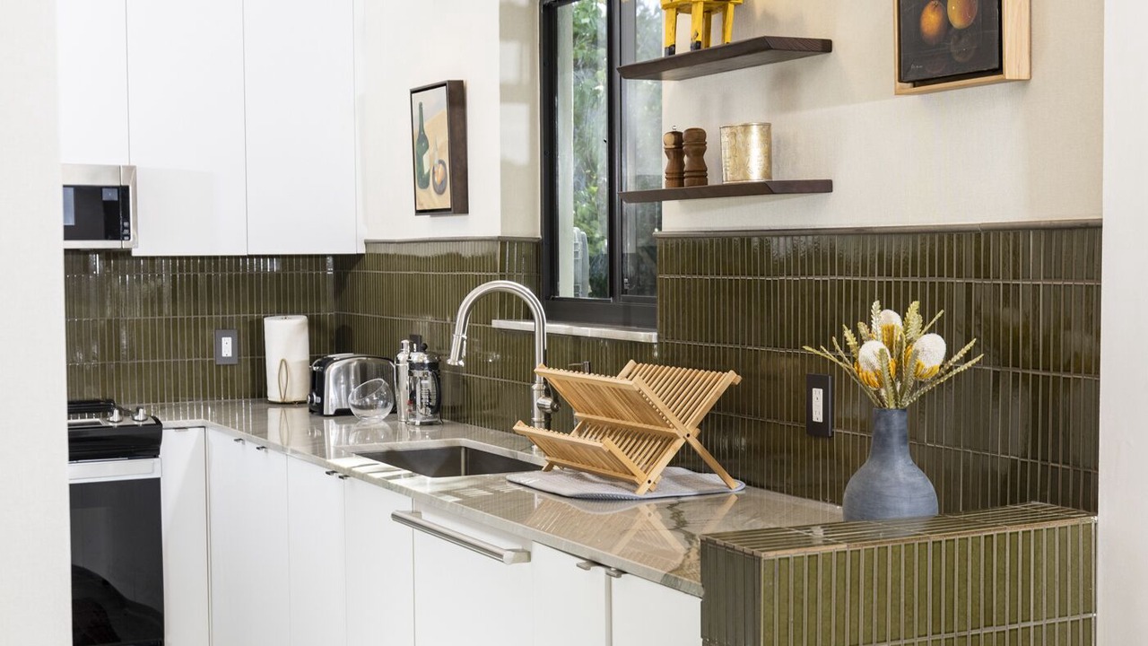 Photo of Kitchen in Wilton Manors