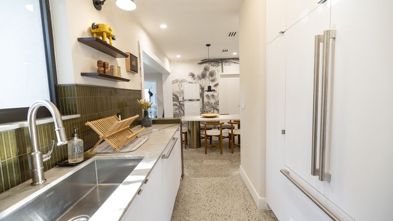 Photo of Kitchen in Wilton Manors