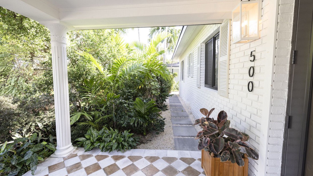 Photo of Outdoor in Wilton Manors