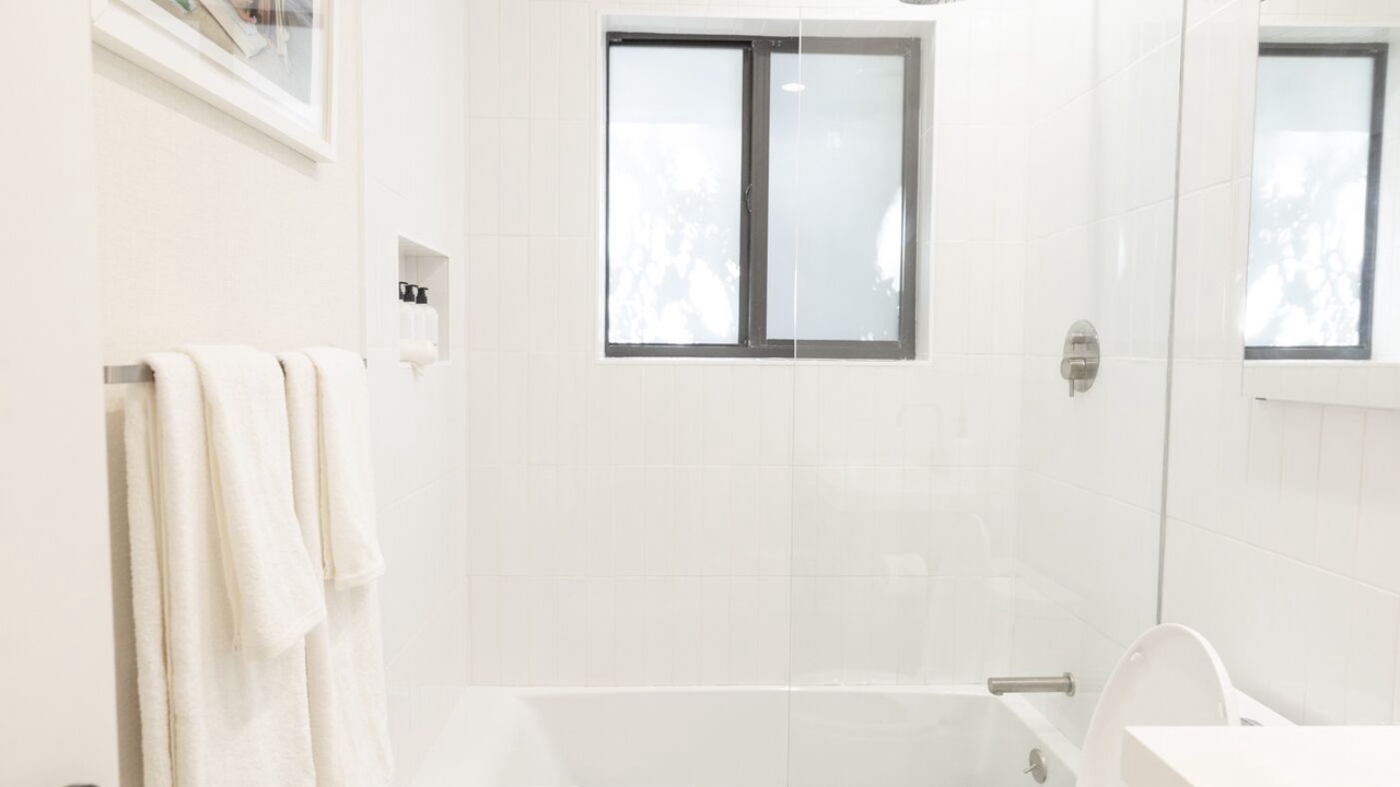 Photo of Bathroom in Wilton Manors