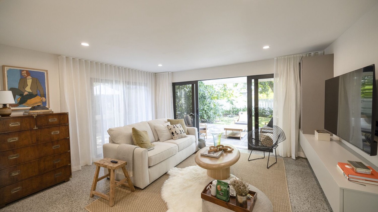 Photo of Livingroom in Wilton Manors