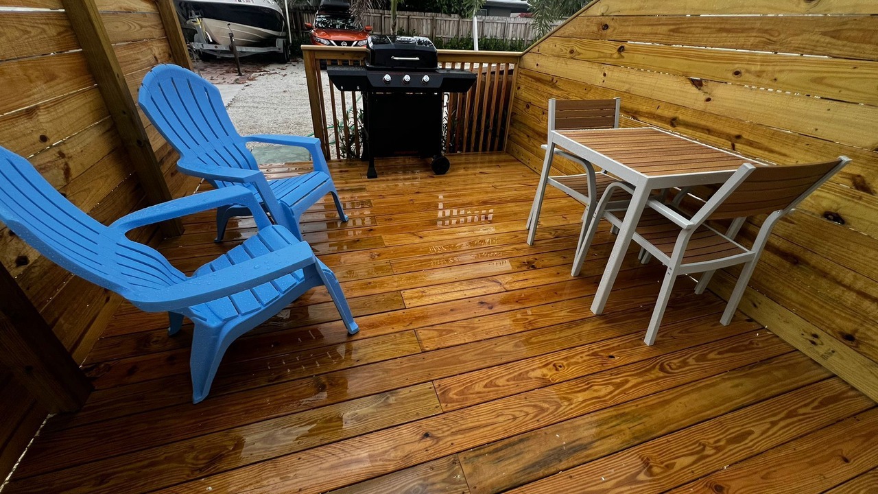 Photo of Outdoor in Lake Ridge