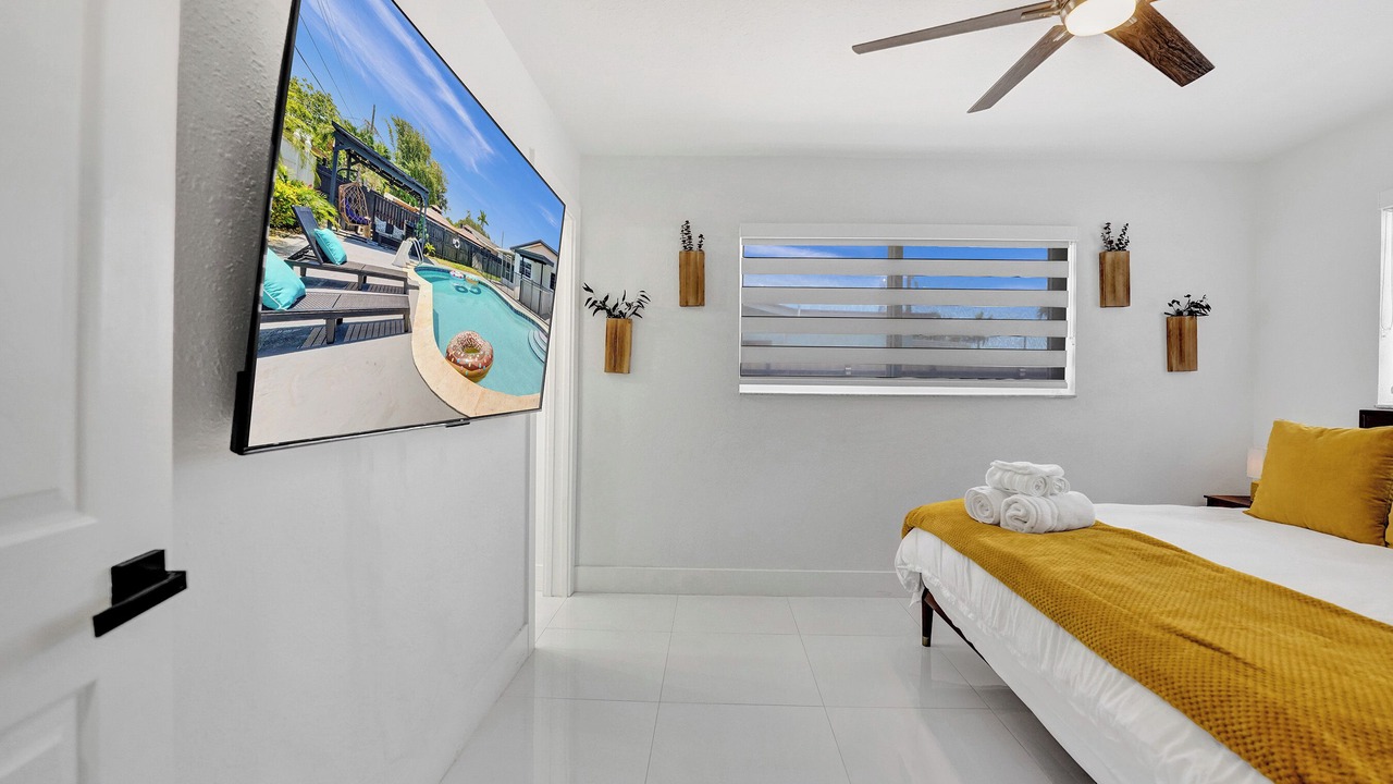 Photo of Bedroom in Driftwood