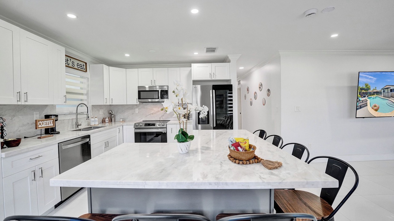 Photo of Kitchen in Driftwood