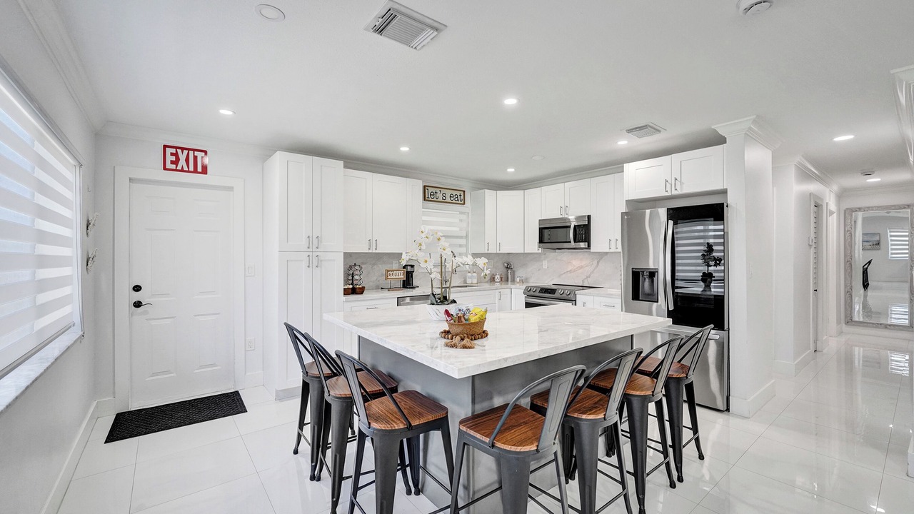 Photo of Kitchen in Driftwood
