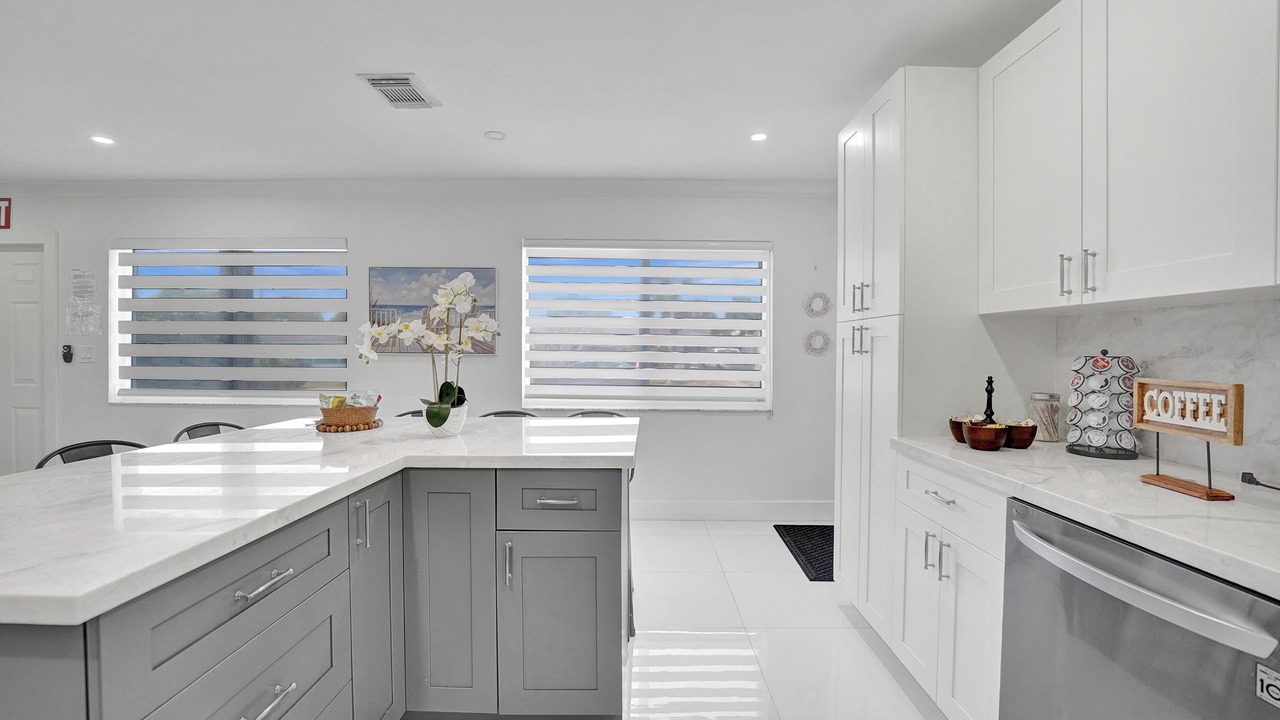 Photo of Kitchen in Driftwood