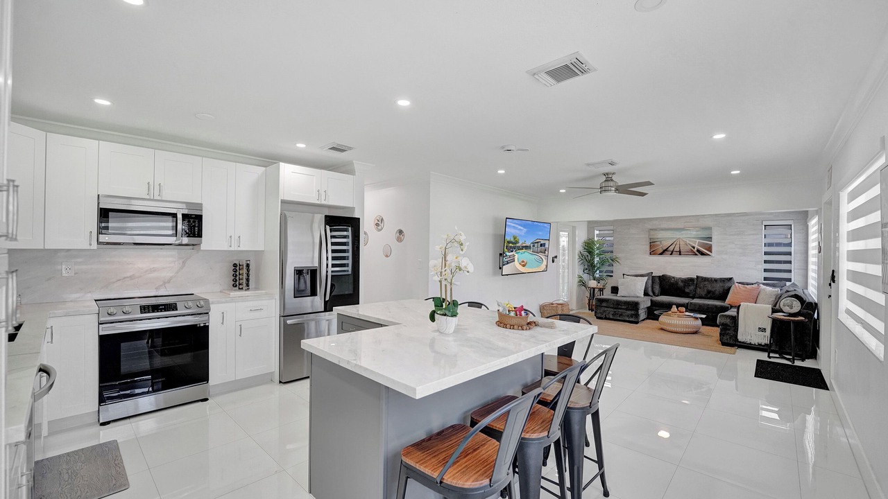 Photo of Kitchen in Driftwood