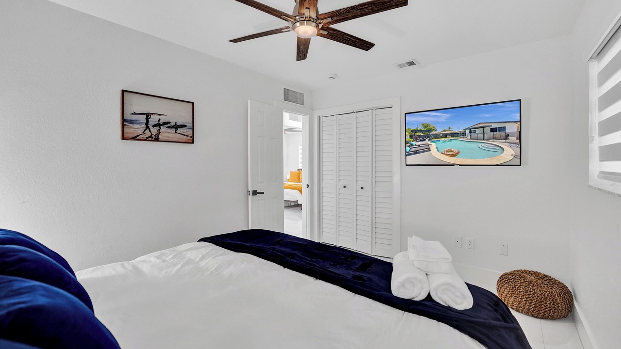 Photo of Bedroom in Driftwood