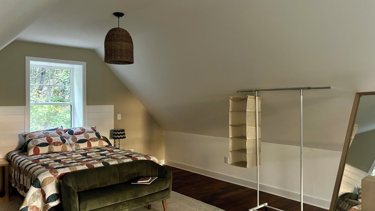 Photo of Bedroom in Milton