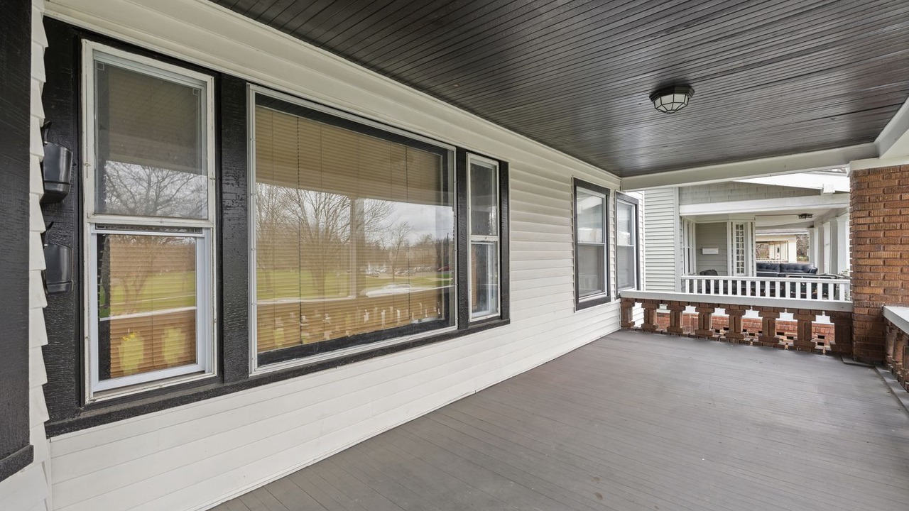 Photo of Patio Balcony in Cleveland