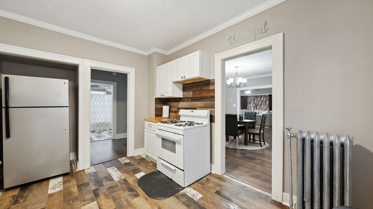 Photo of Kitchen in Cleveland