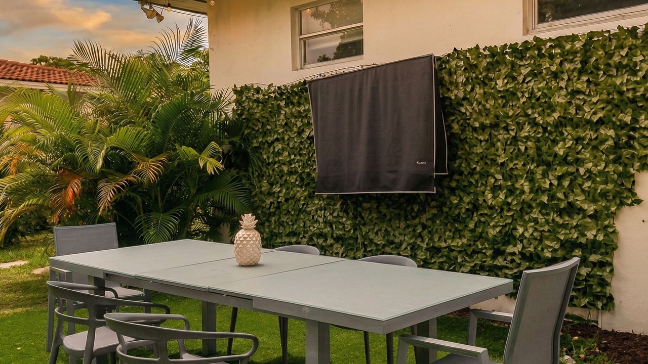 Photo of Outdoor in Liberty City