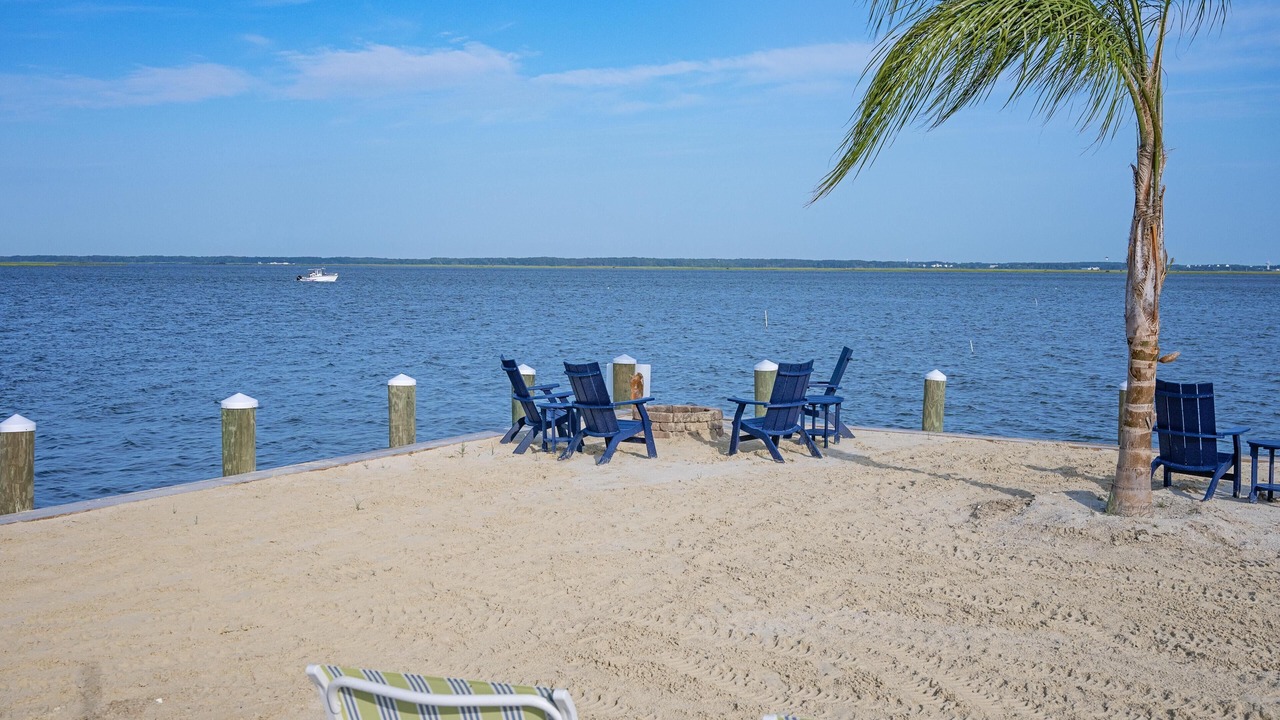 Photo of Outdoor in Chincoteague