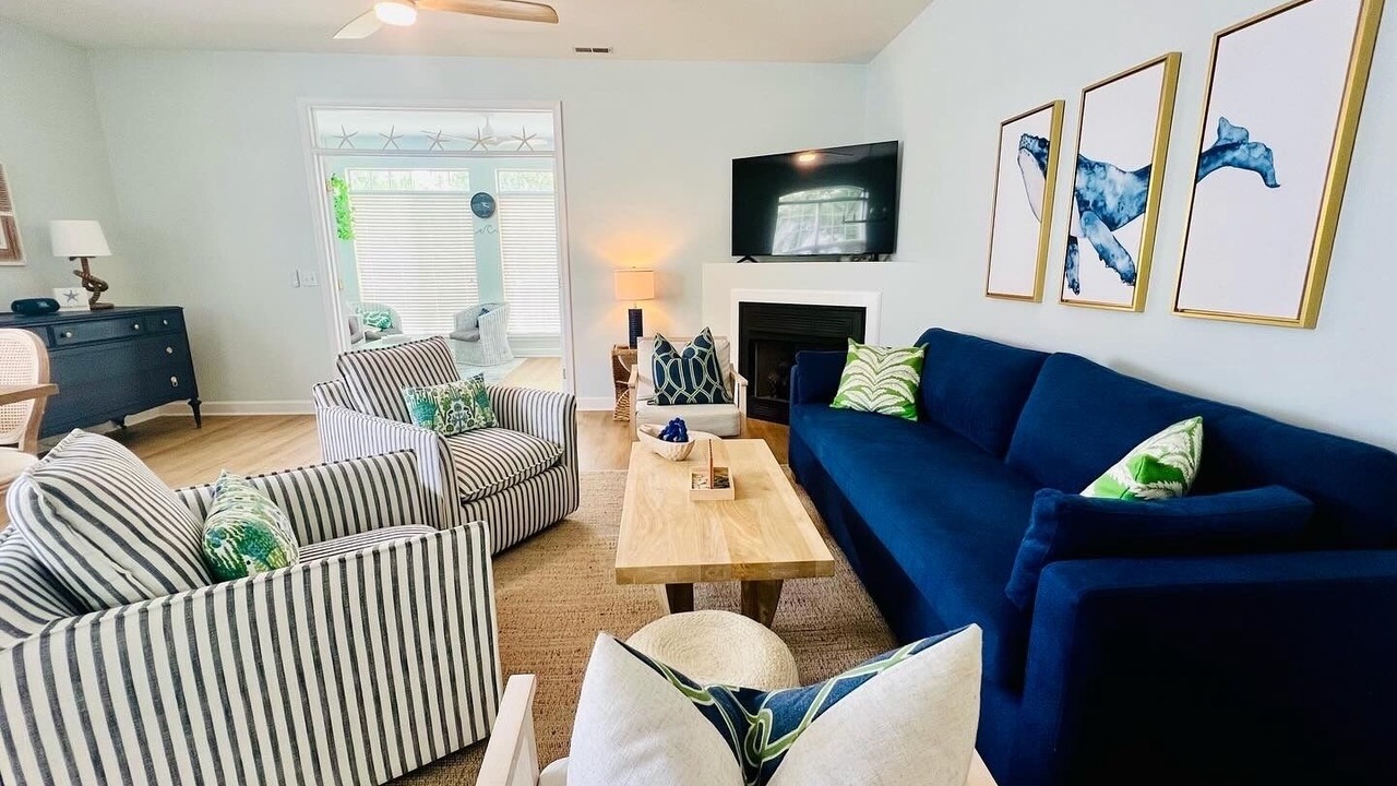 Photo of Livingroom in Frankford