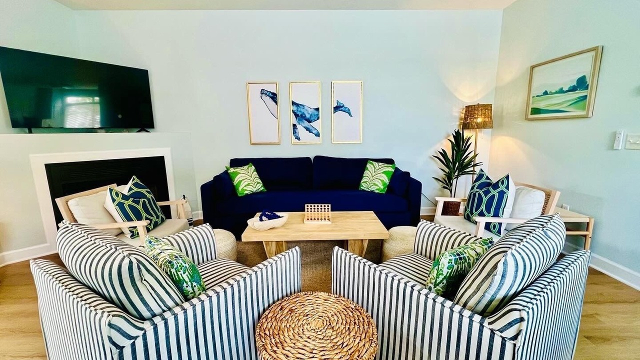 Photo of Livingroom in Frankford