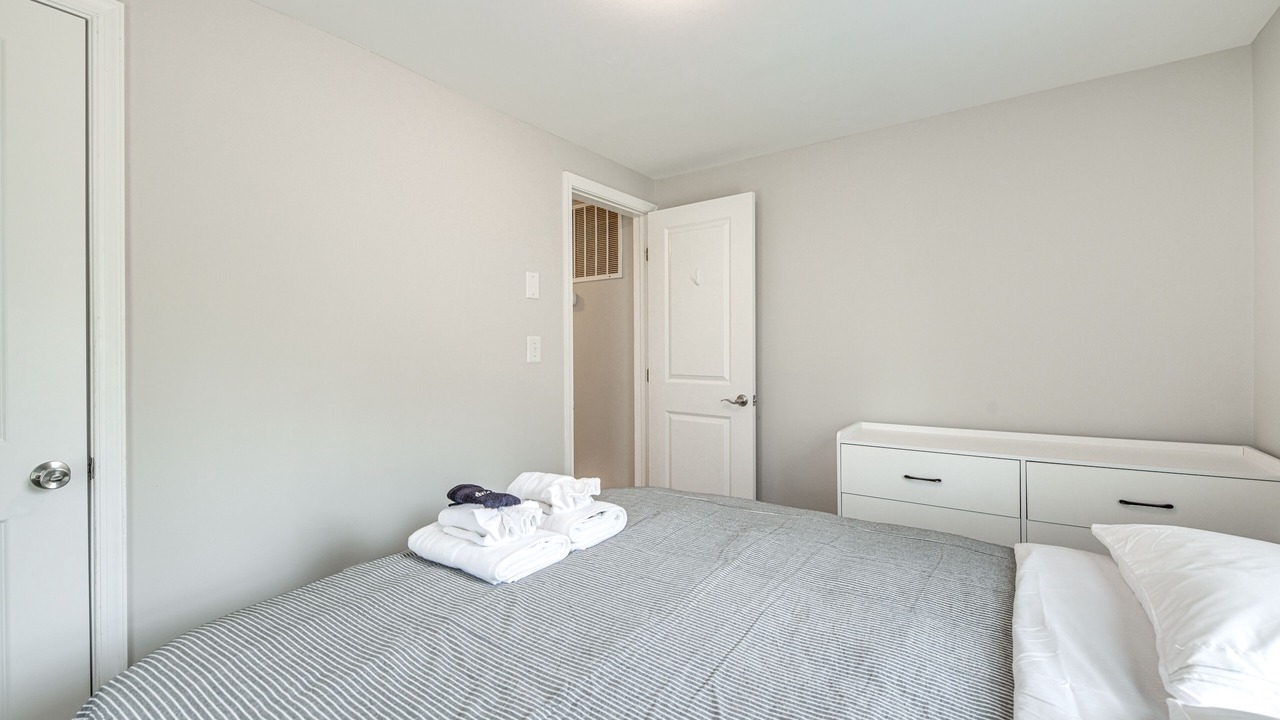 Photo of Bedroom in Stonehouse