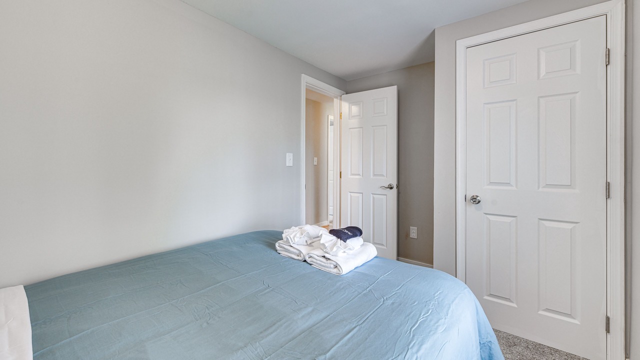 Photo of Bedroom in Stonehouse