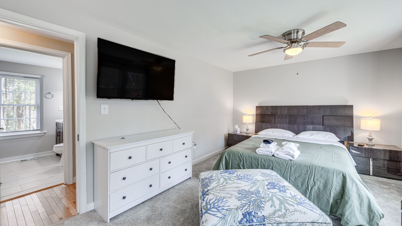 Photo of Bedroom in Stonehouse