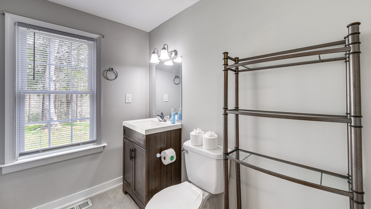 Photo of Bathroom in Stonehouse