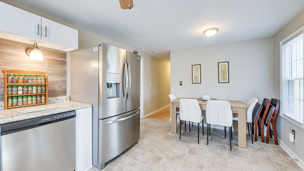 Photo of Kitchen in Stonehouse