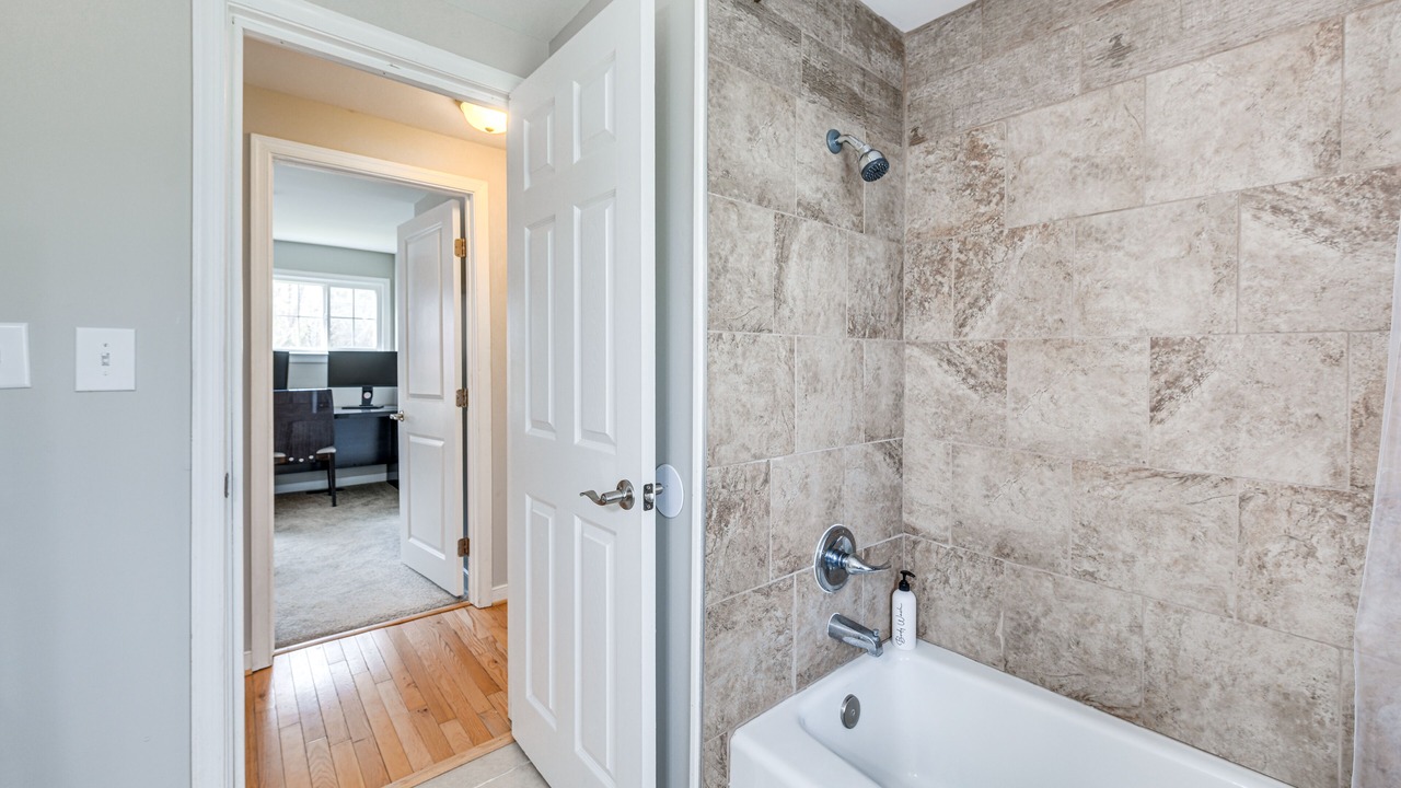 Photo of Bathroom in Stonehouse