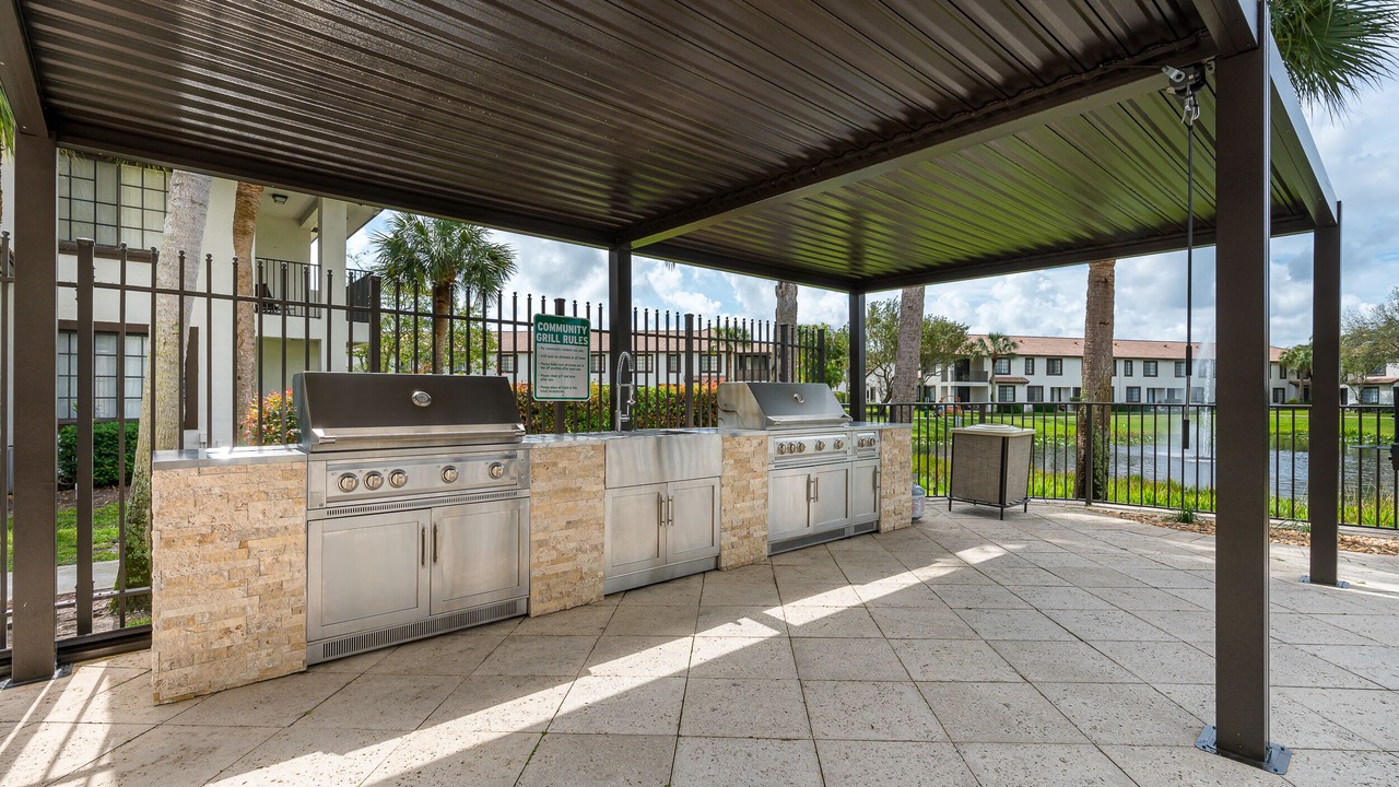 Photo of Outdoor in Delray Beach