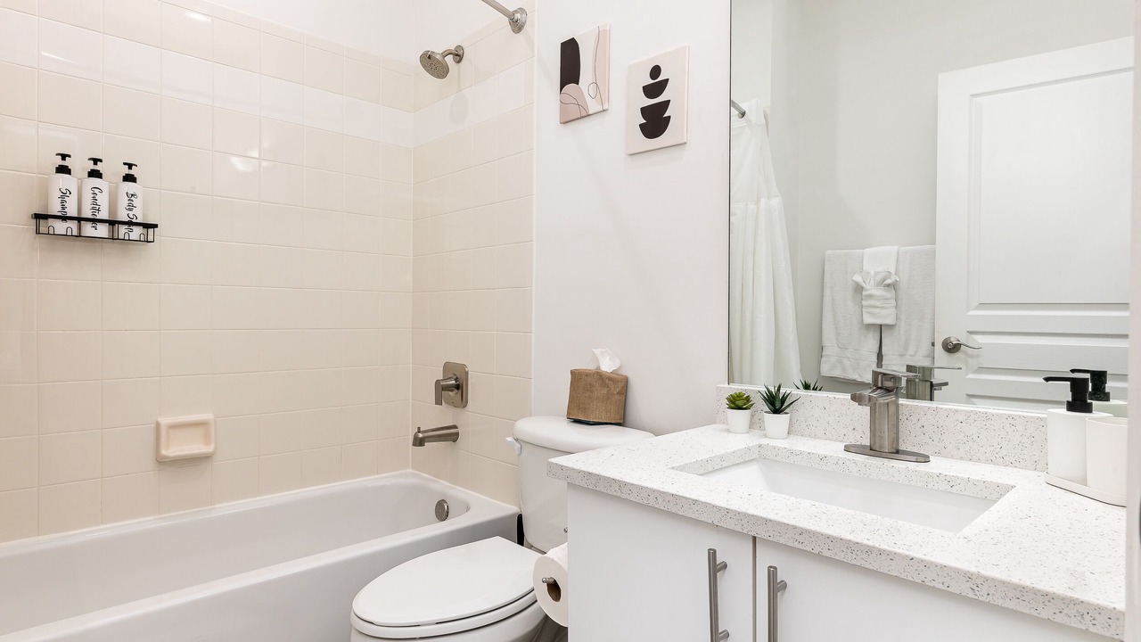 Photo of Bathroom in Delray Beach