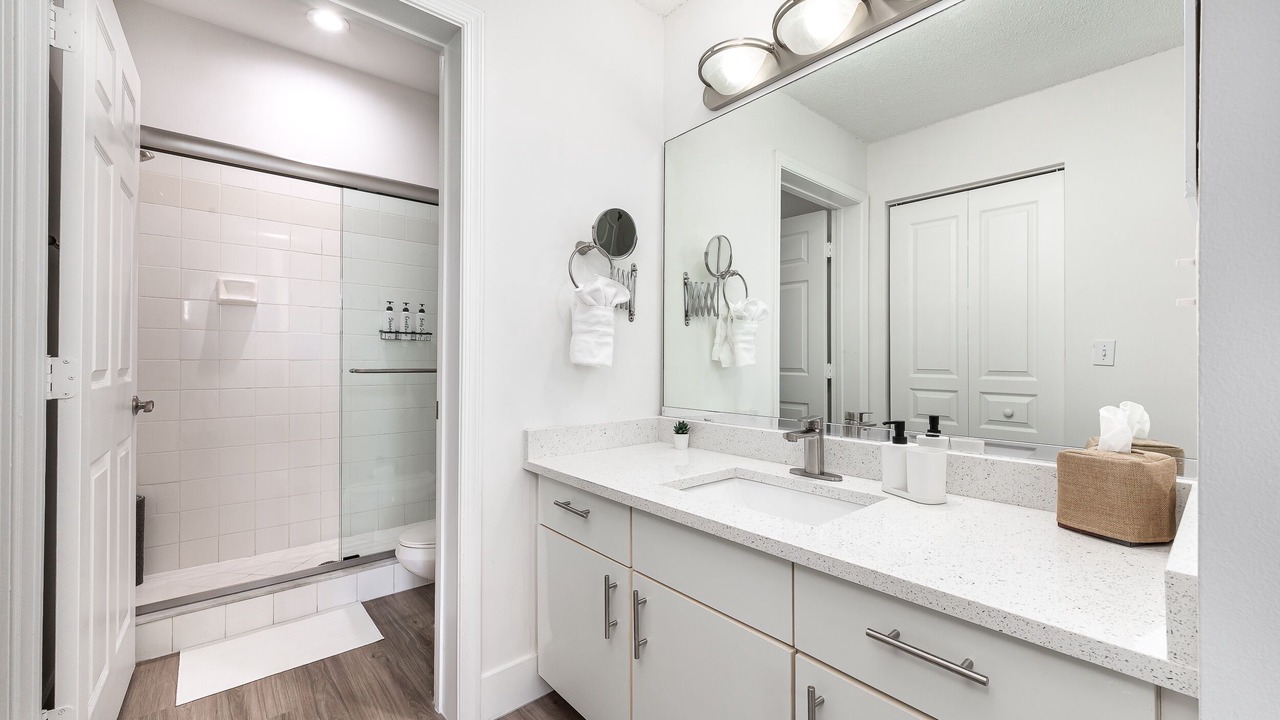 Photo of Bathroom in Delray Beach