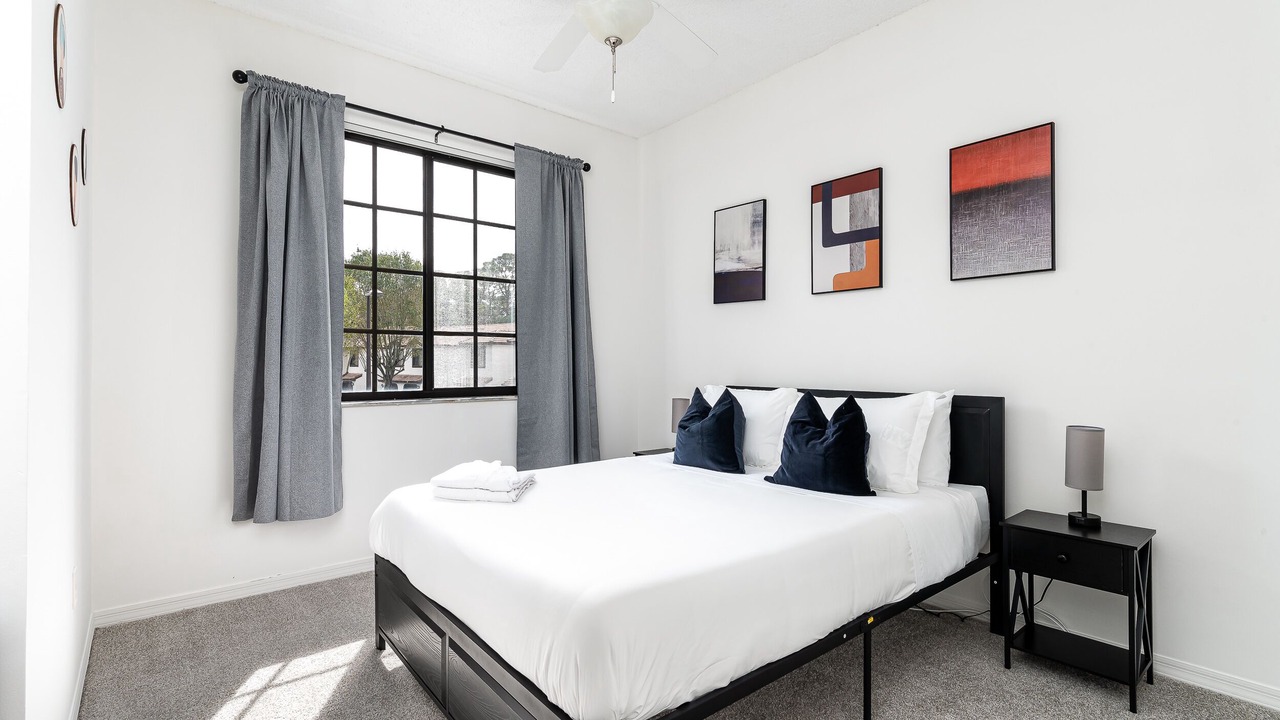 Photo of Bedroom in Delray Beach
