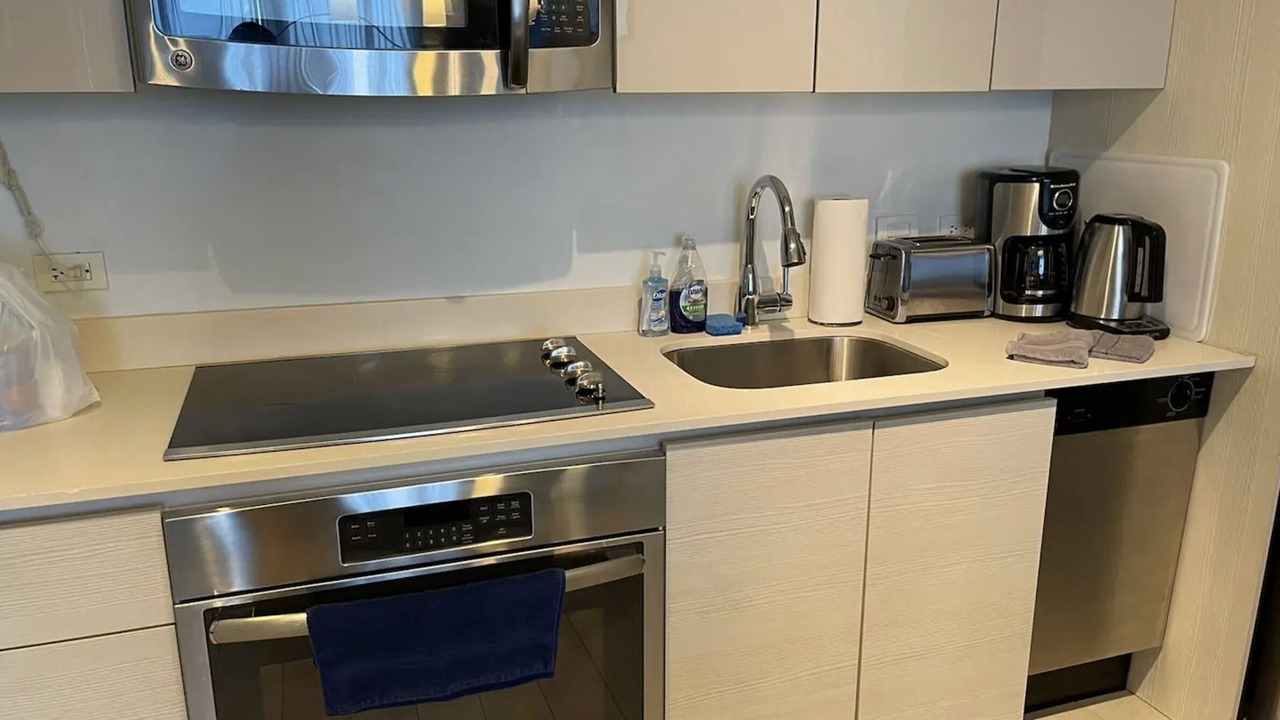 Photo of Kitchen in Hallandale Beach