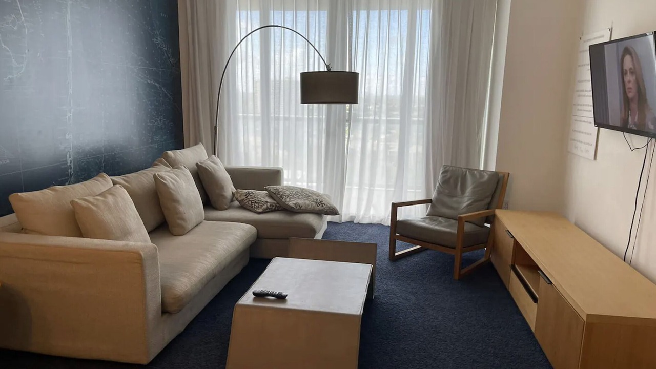 Photo of Livingroom in Hallandale Beach