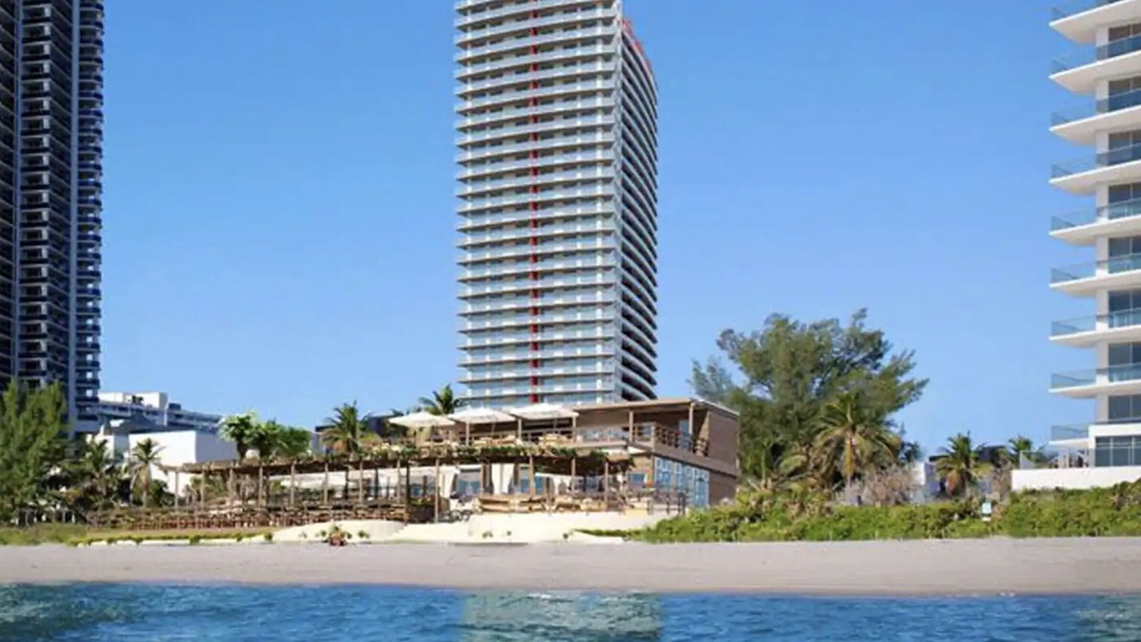 Photo of Others in Hallandale Beach