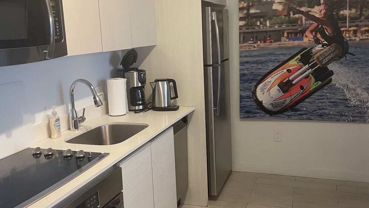Photo of Kitchen in Hallandale Beach