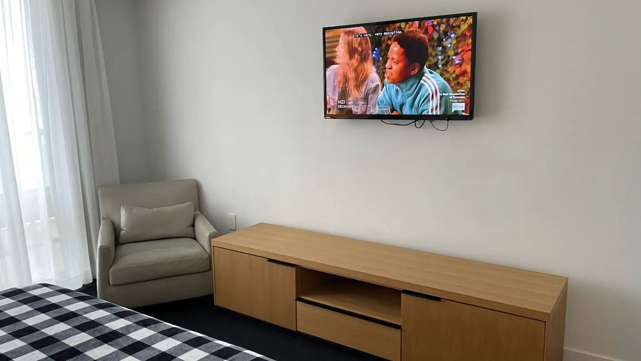 Photo of Bedroom in Hallandale Beach