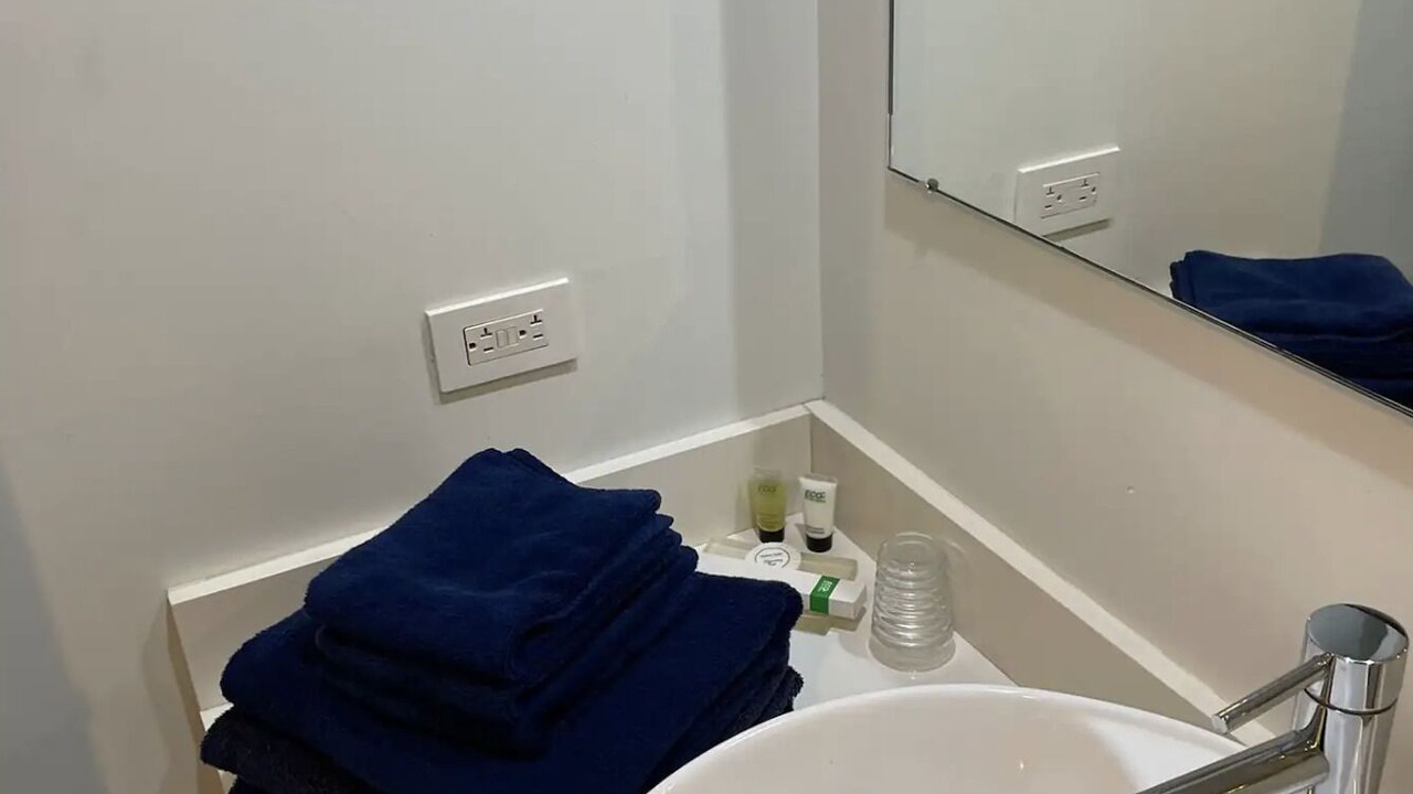 Photo of Bathroom in Hallandale Beach