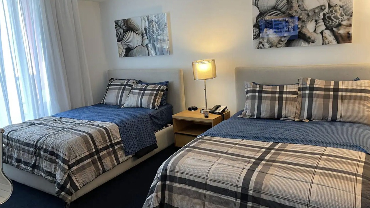 Photo of Bedroom in Hallandale Beach
