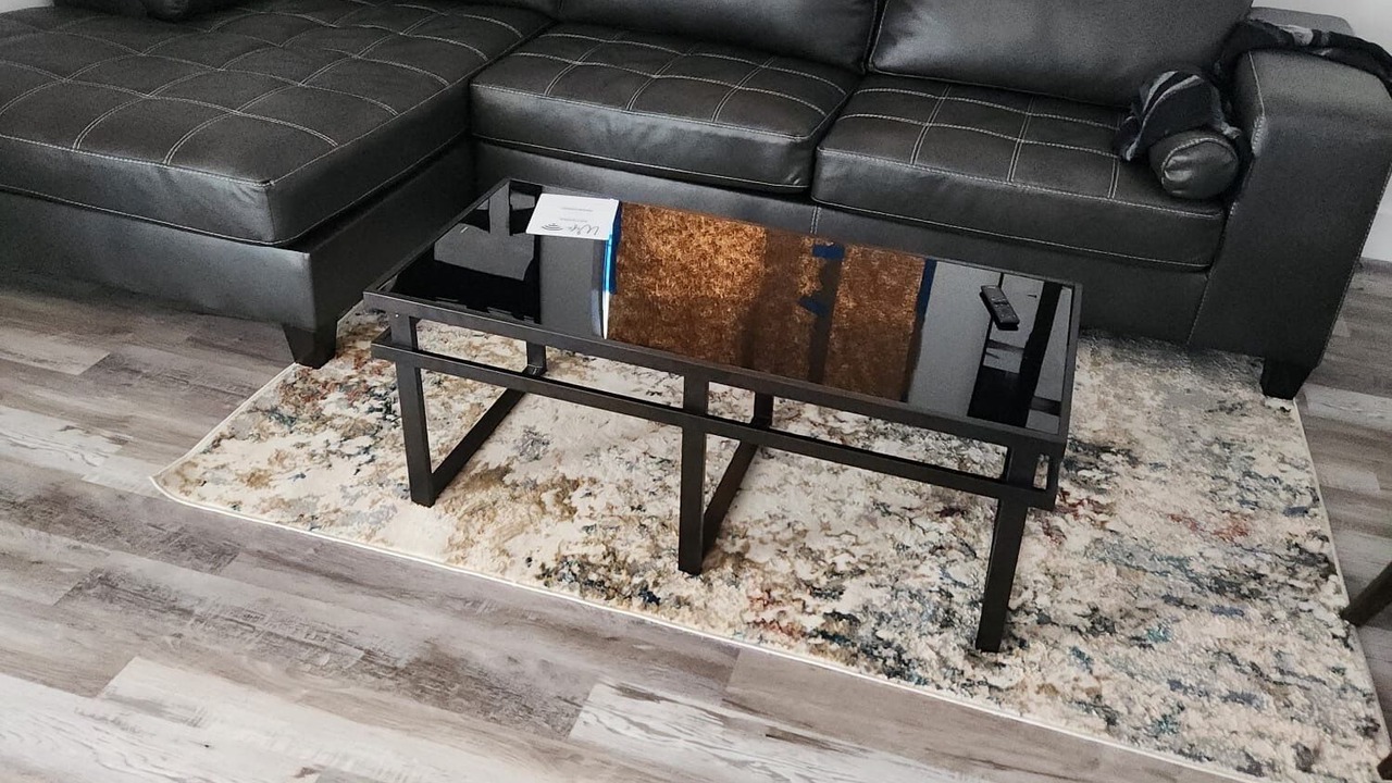 Photo of Livingroom in Boca Raton