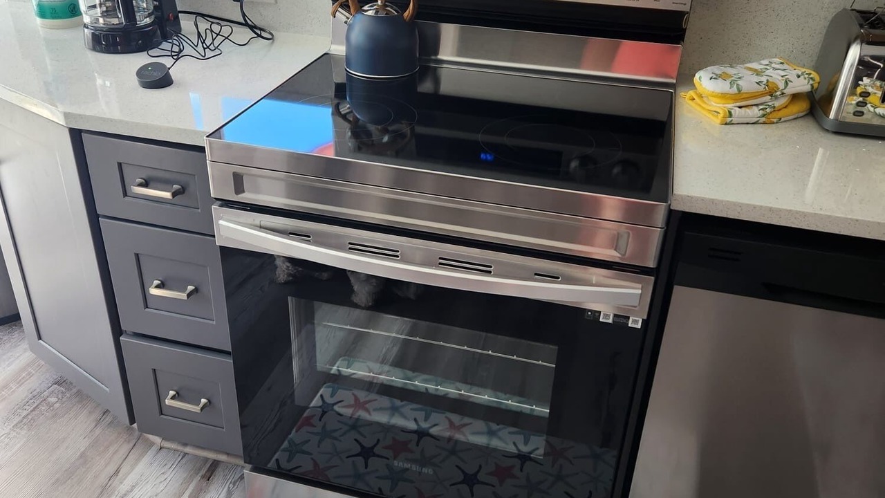 Photo of Kitchen in Boca Raton