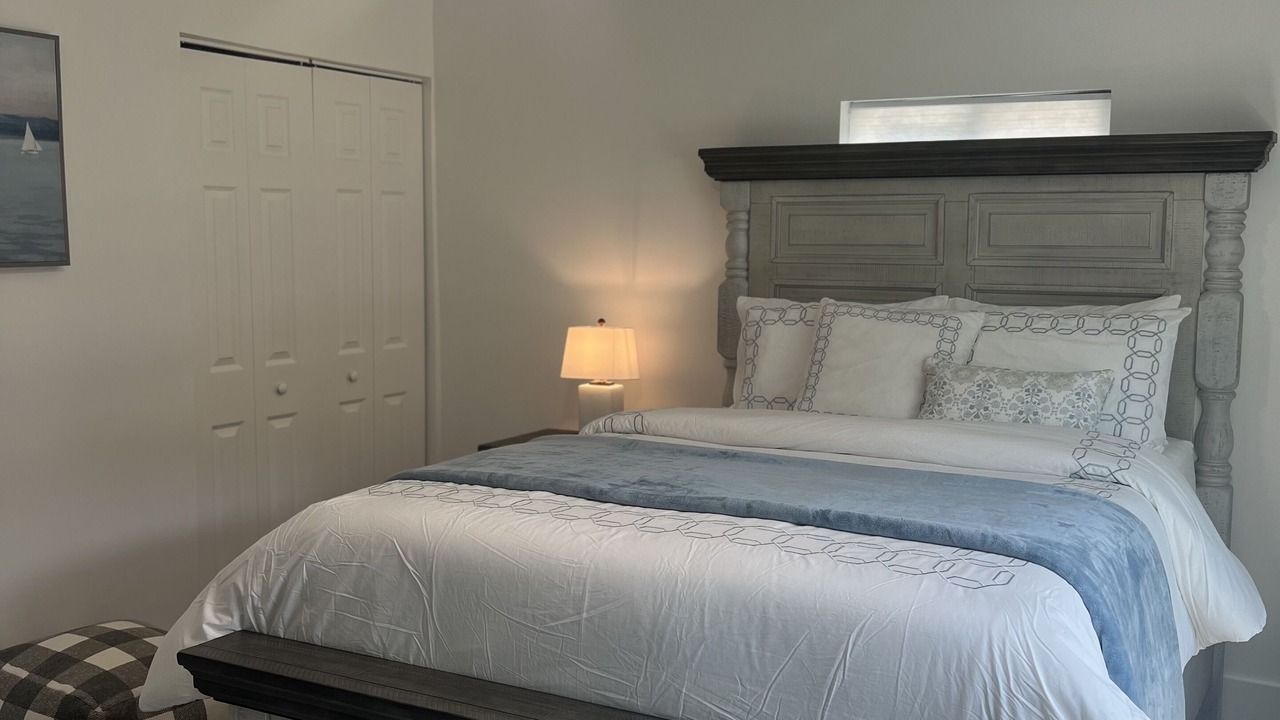 Photo of Bedroom in Boca Raton