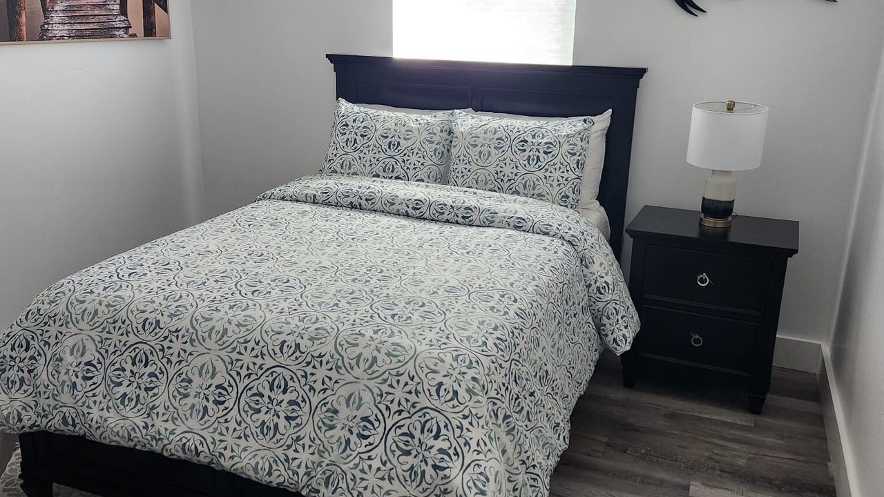 Photo of Bedroom in Boca Raton