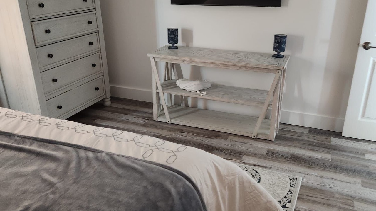 Photo of Bedroom in Boca Raton