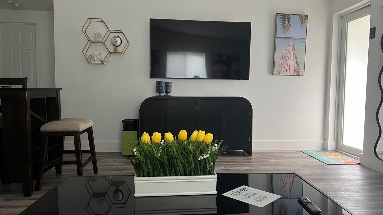 Photo of Livingroom in Boca Raton